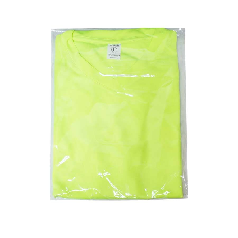 Polera Manga Corta Poliéster Hombre - imagen 16