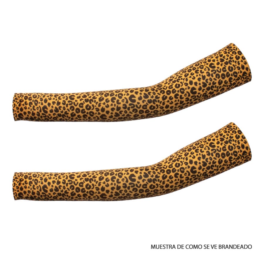 Manga UV Cobertor Brazos Sublimación - imagen 4