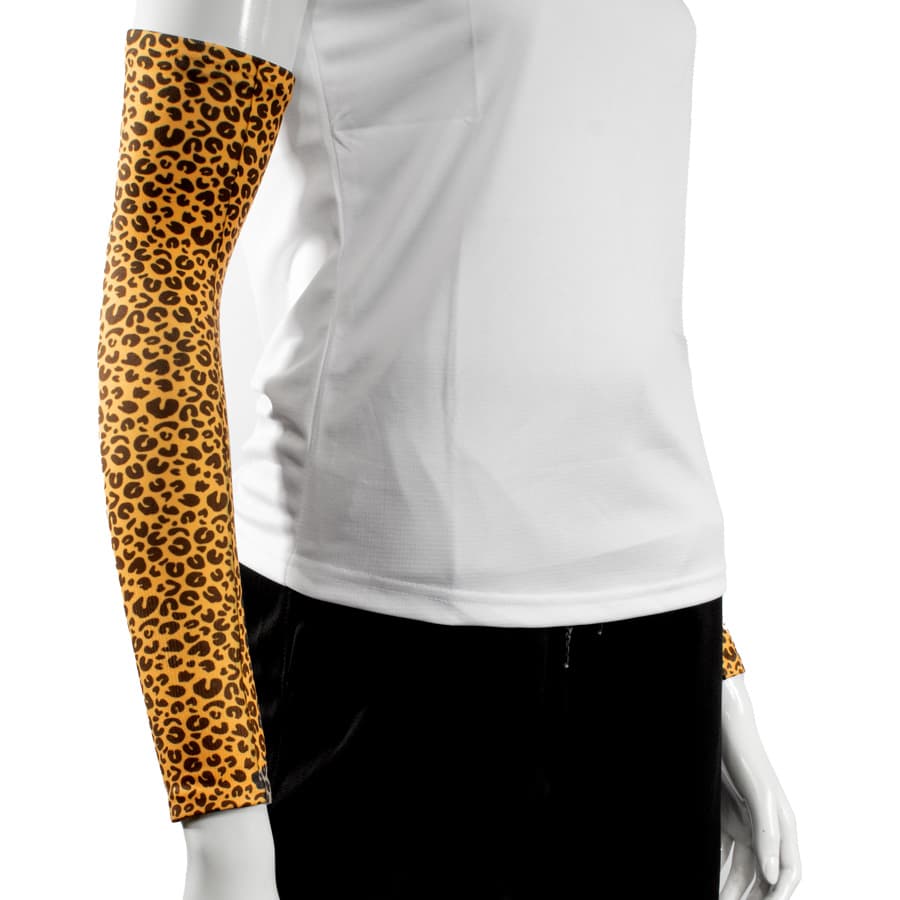 Manga UV Cobertor Brazos Sublimación - imagen 5