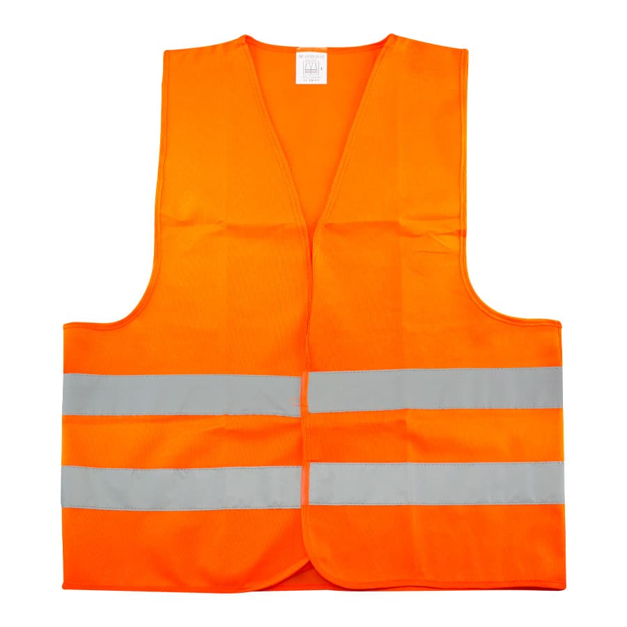 Chaleco Reflectante Basic - imagen 3