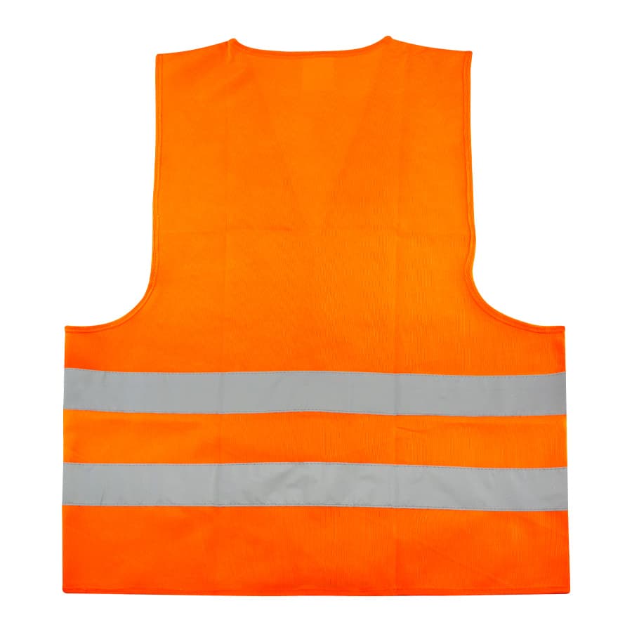 Chaleco Reflectante Basic - imagen 4