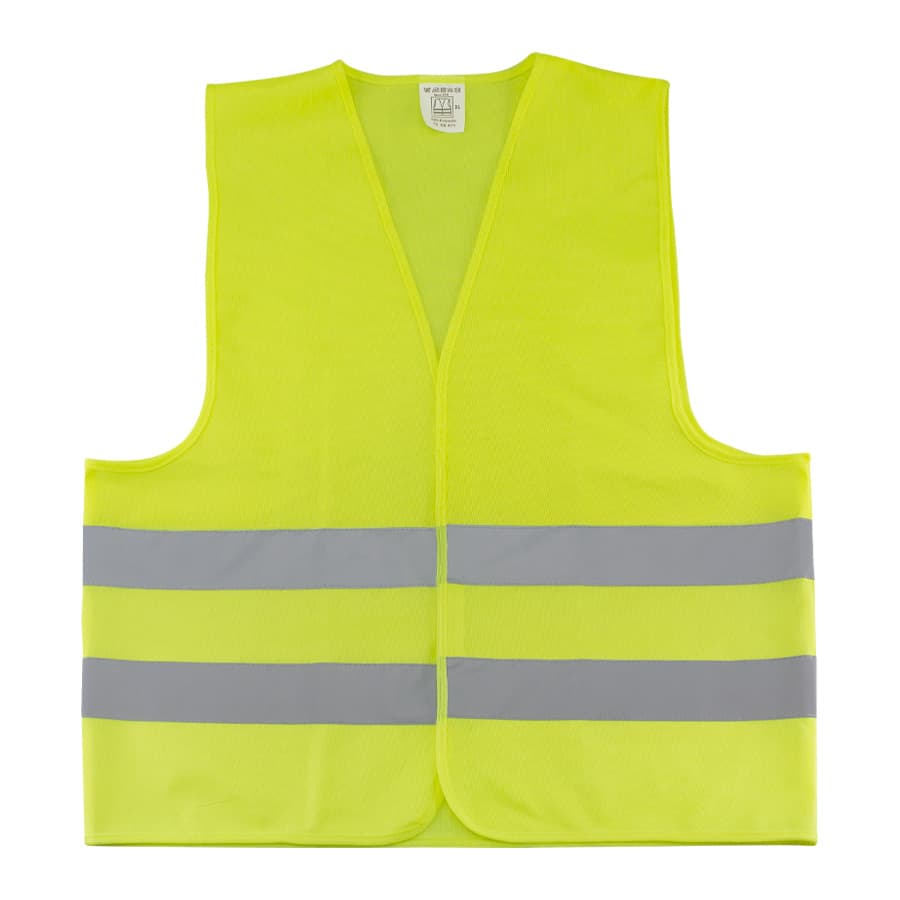 Chaleco Reflectante Basic - imagen 5
