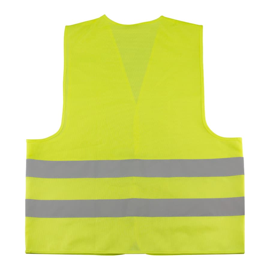 Chaleco Reflectante Basic - imagen 2