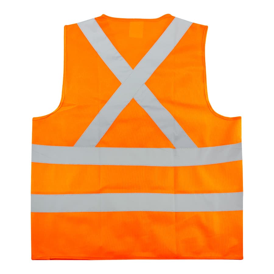 Chaleco Reflectante Traffic - imagen 5