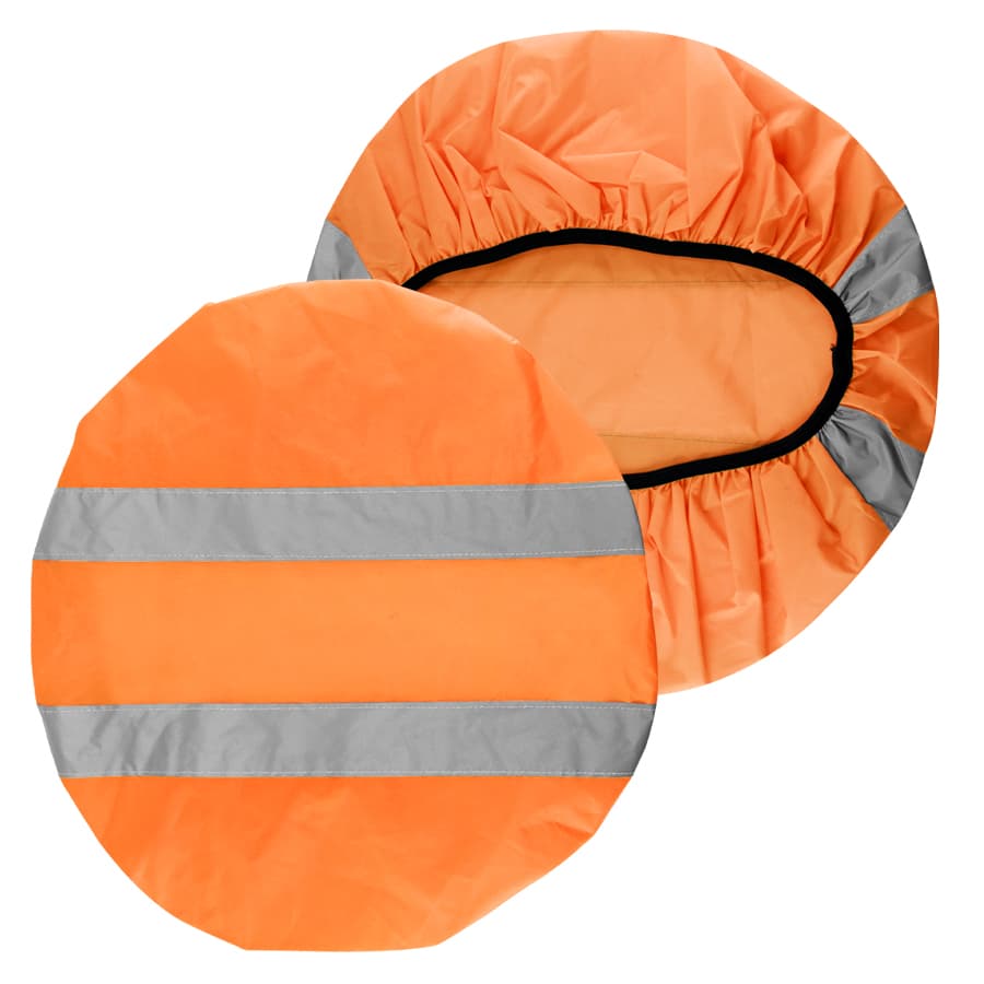 Cobertor Impermeable para Mochila - imagen 4