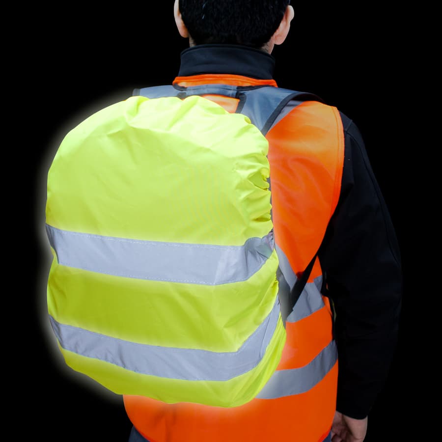 Cobertor Impermeable para Mochila - imagen 7