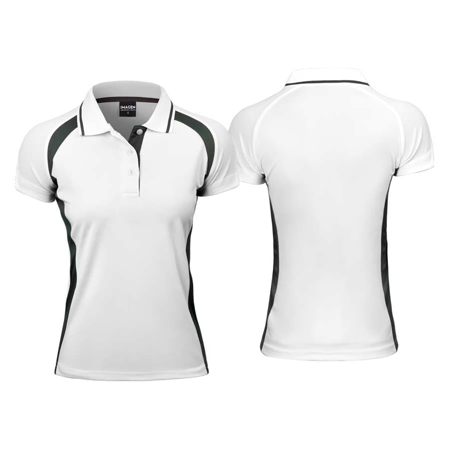 Polera Deportiva Mujer Steffi - imagen 2