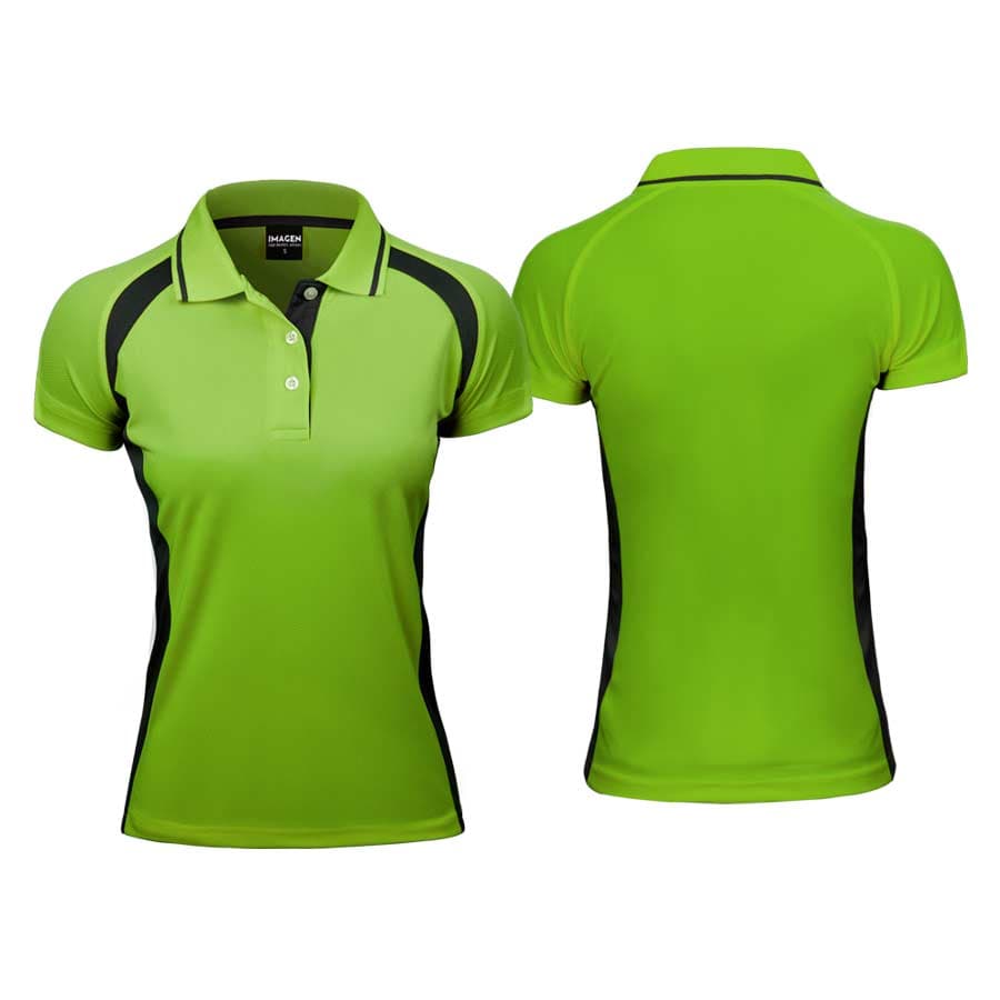 Polera Deportiva Mujer Steffi - imagen 6