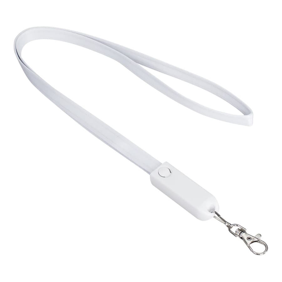Connect Lanyard Multicargador - imagen 2