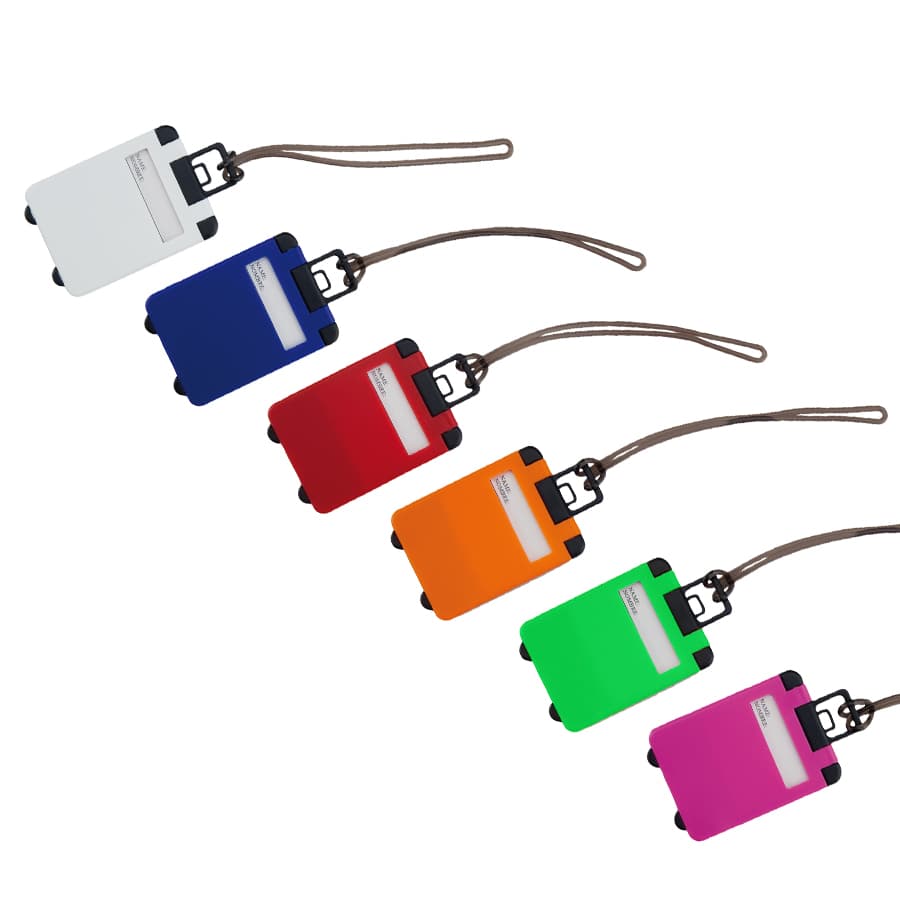 Identificador Equipaje - imagen 2