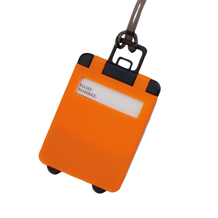 Identificador Equipaje - imagen 6