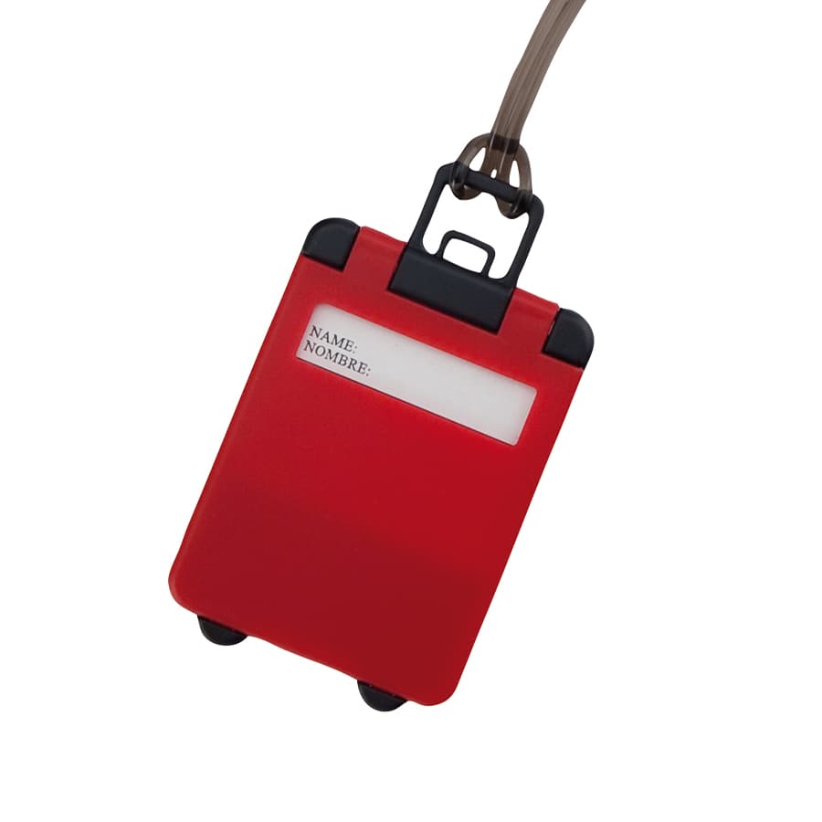 Identificador Equipaje - imagen 5