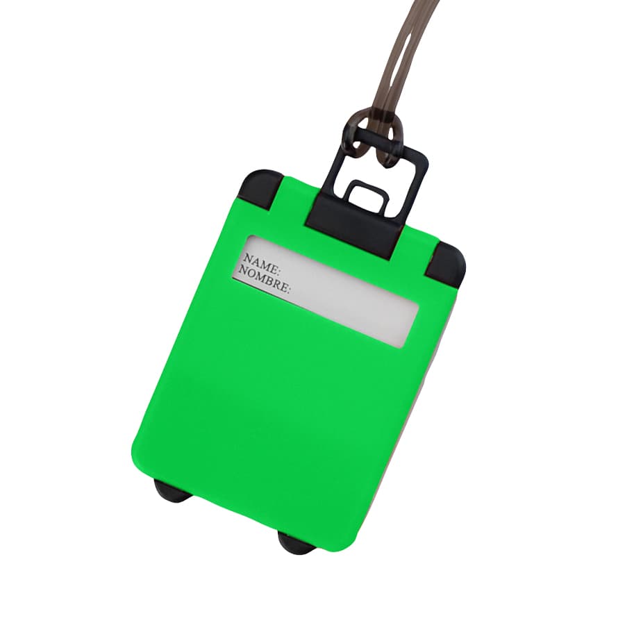 Identificador Equipaje - imagen 7