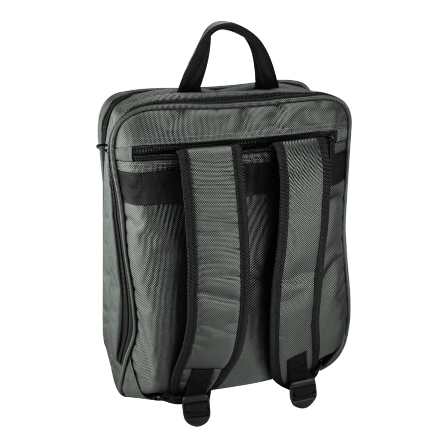 Maletín-Mochila Porta-Notebook «XD» 10L - imagen 3