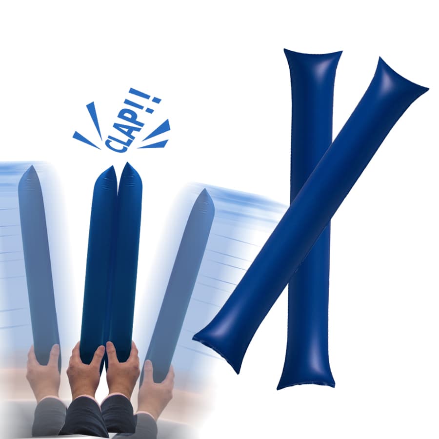 Clapper Inflables - imagen 2