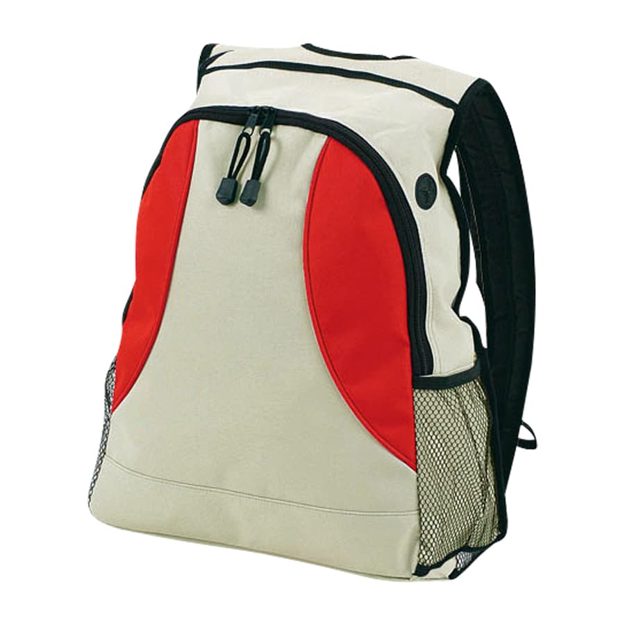 Mochila Bicolor - imagen 2