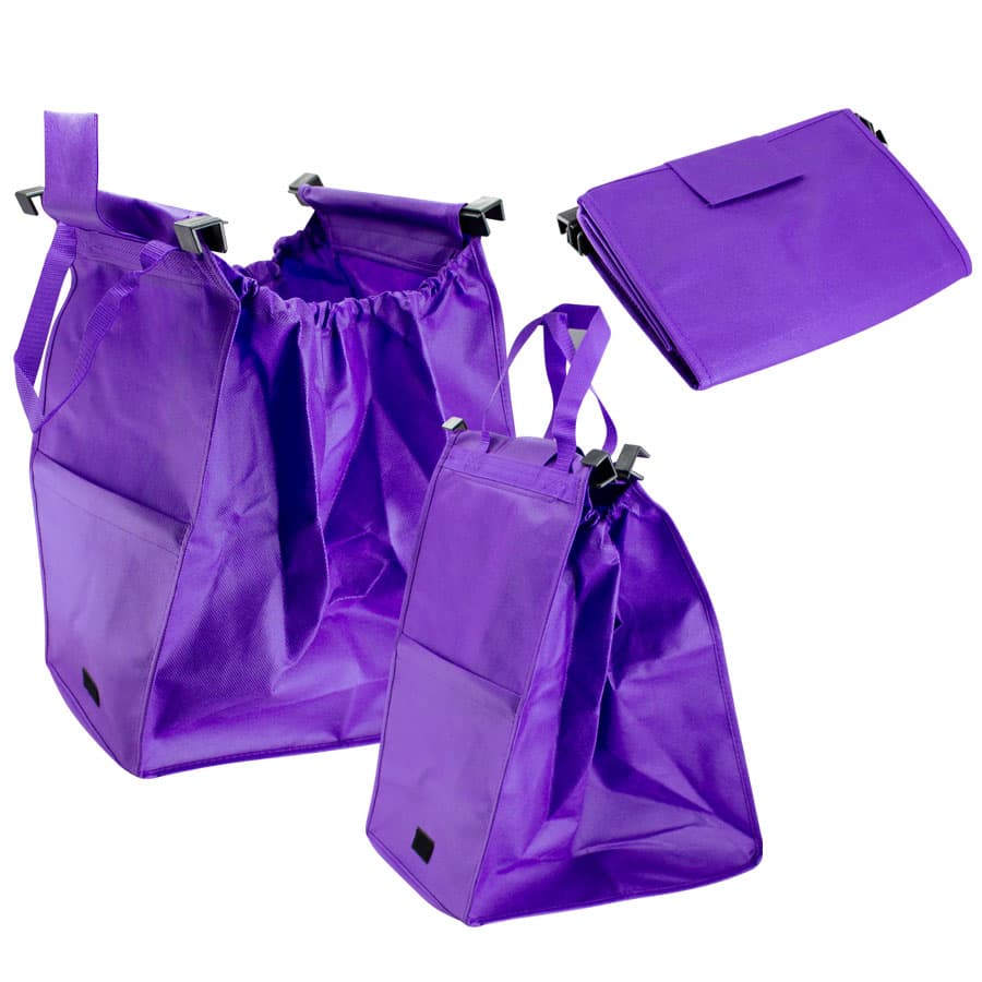 Bolsa Reutilizable Super-Cart - imagen 12