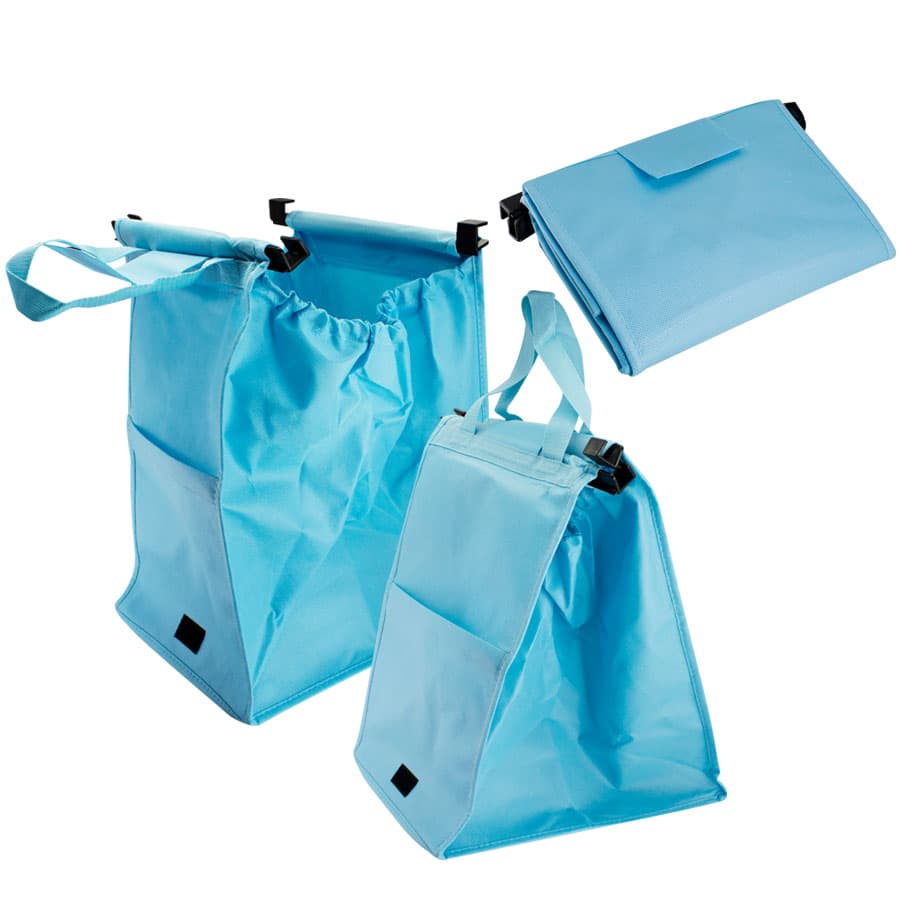 Bolsa Reutilizable Super-Cart - imagen 10