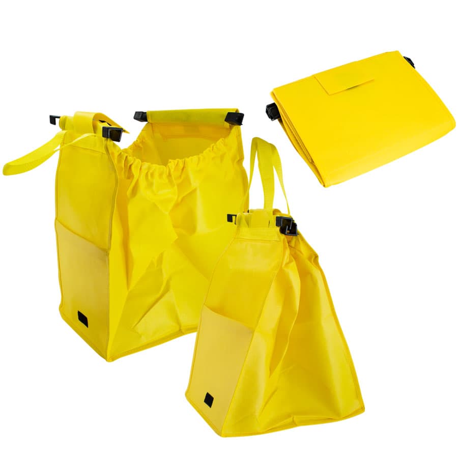 Bolsa Reutilizable Super-Cart - imagen 6