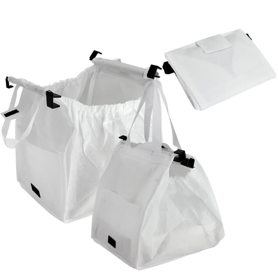 Bolsa Reutilizable Super-Cart - imagen 2