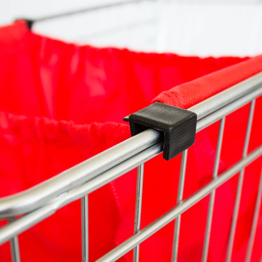 Bolsa Reutilizable Super-Cart - imagen 13