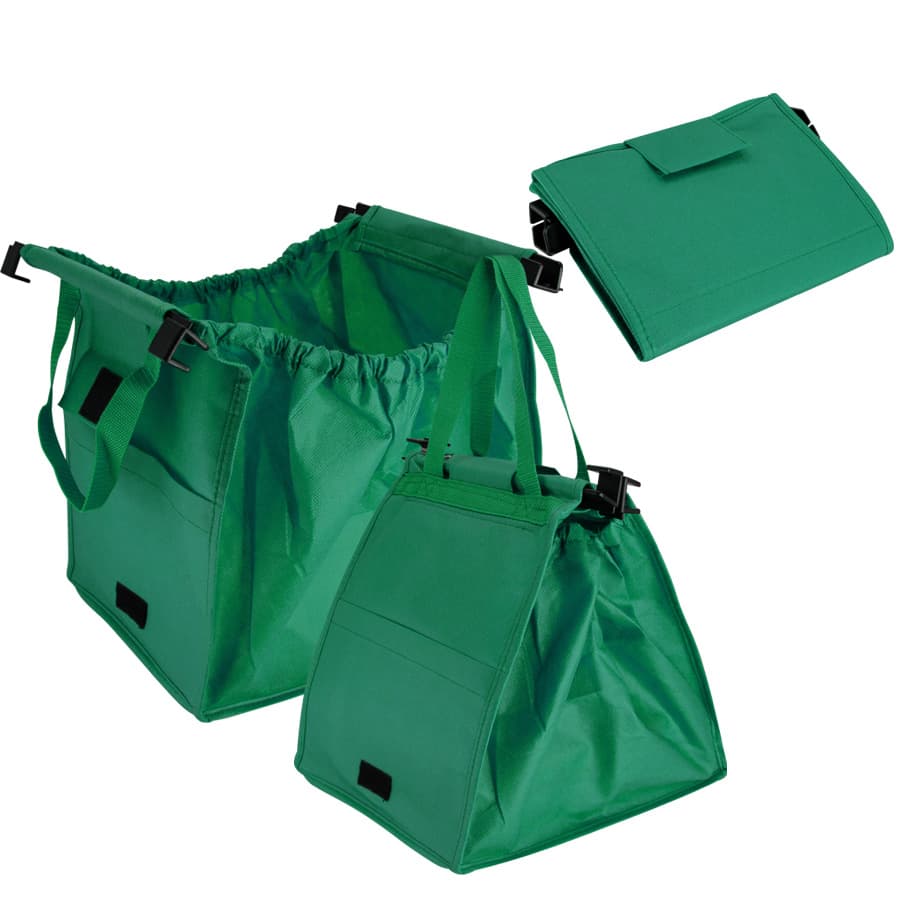 Bolsa Reutilizable Super-Cart - imagen 7