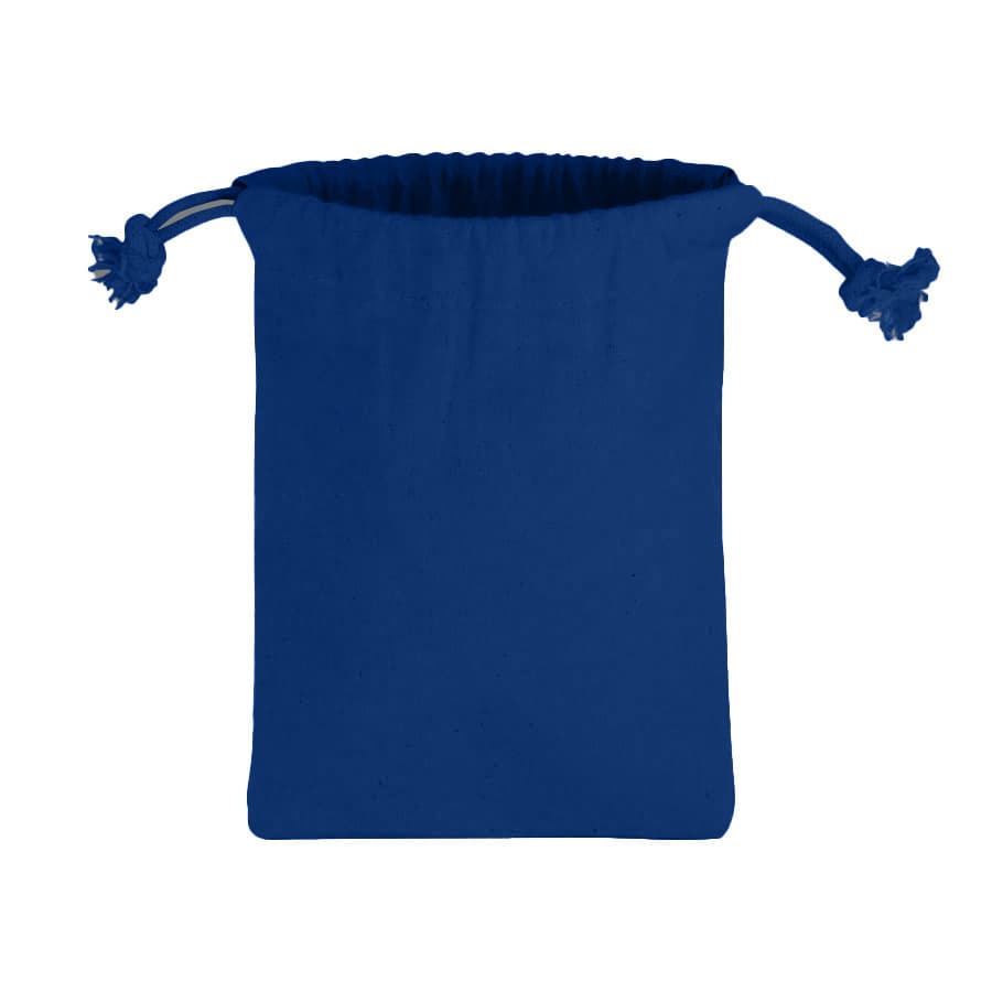 Saco 100% Algodón 120g - imagen 4