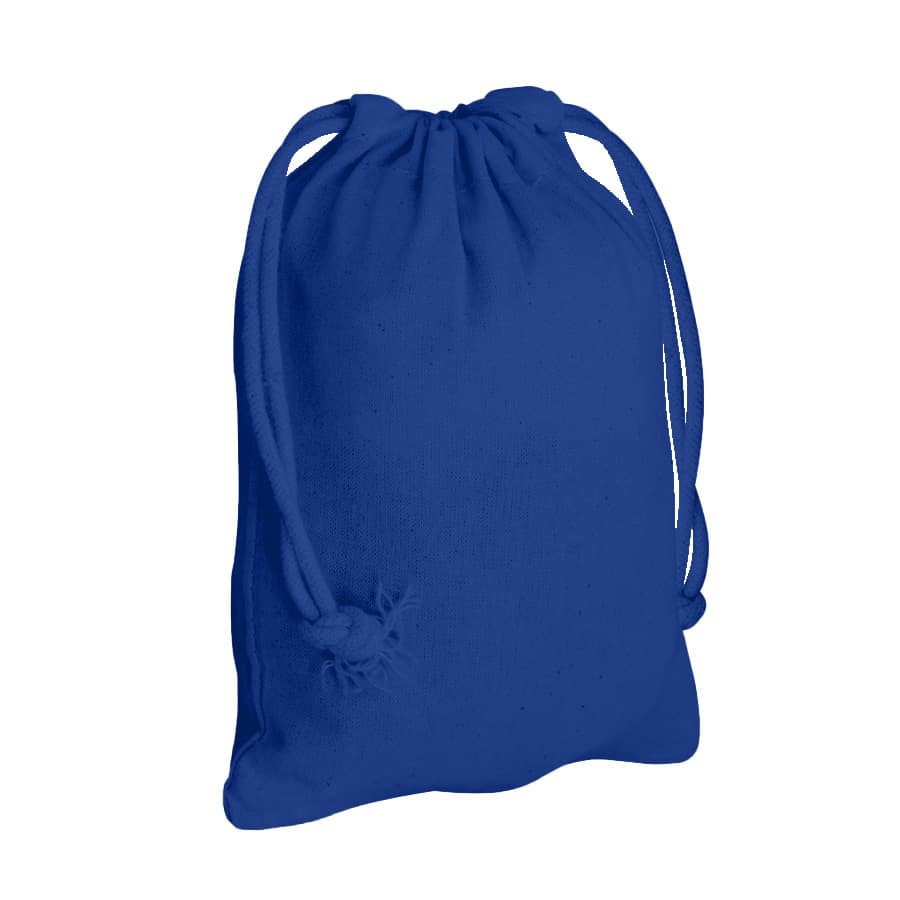 Saco 100% Algodón 120g - imagen 3