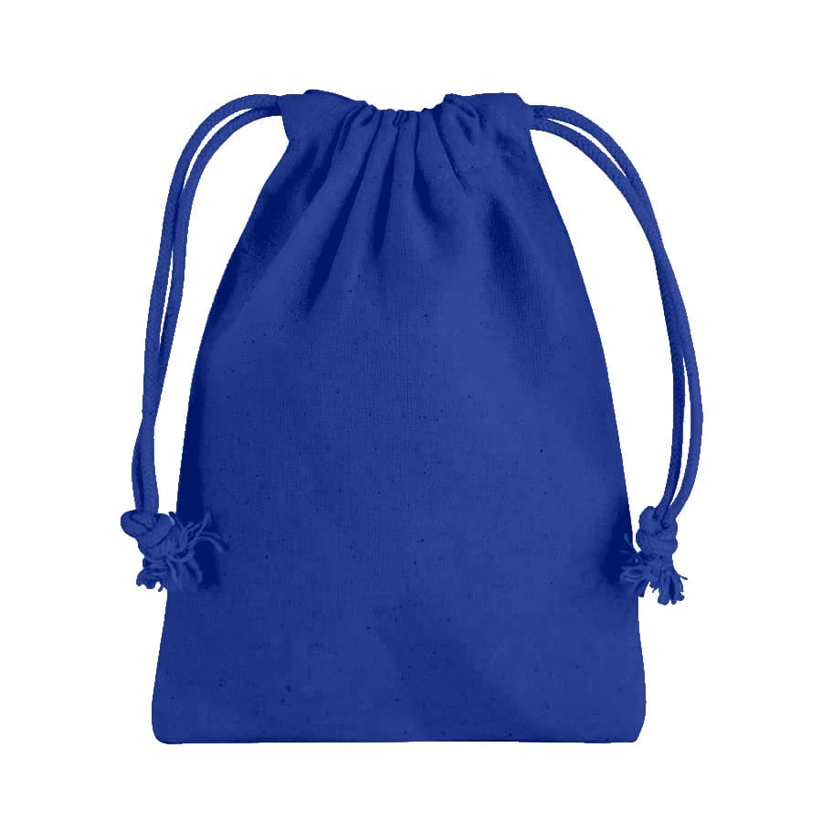 Saco 100% Algodón 120g - imagen 2