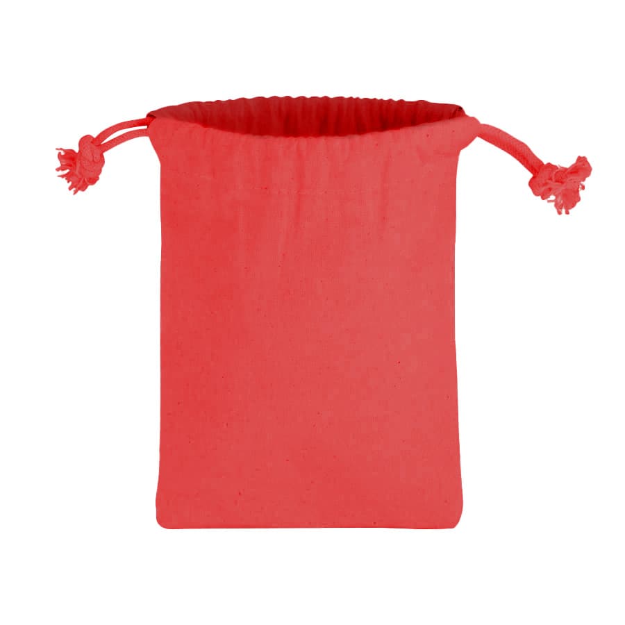 Saco 100% Algodón 120g - imagen 7