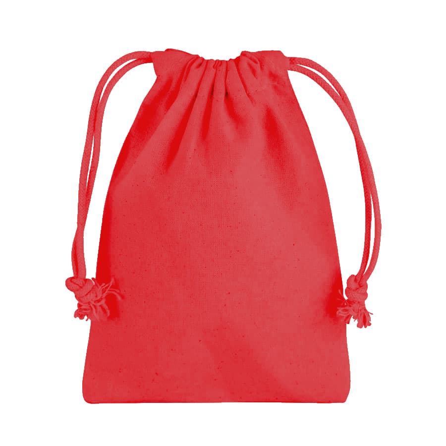 Saco 100% Algodón 120g - imagen 5