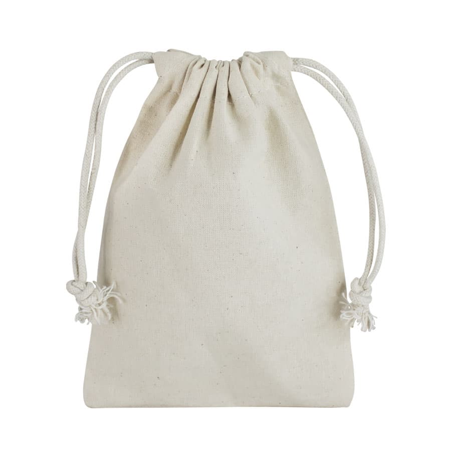 Saco 100% Algodón 120g - imagen 11