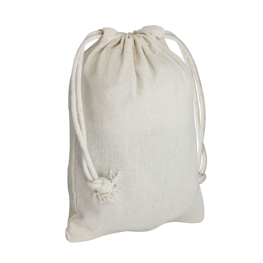 Saco 100% Algodón 120g - imagen 12