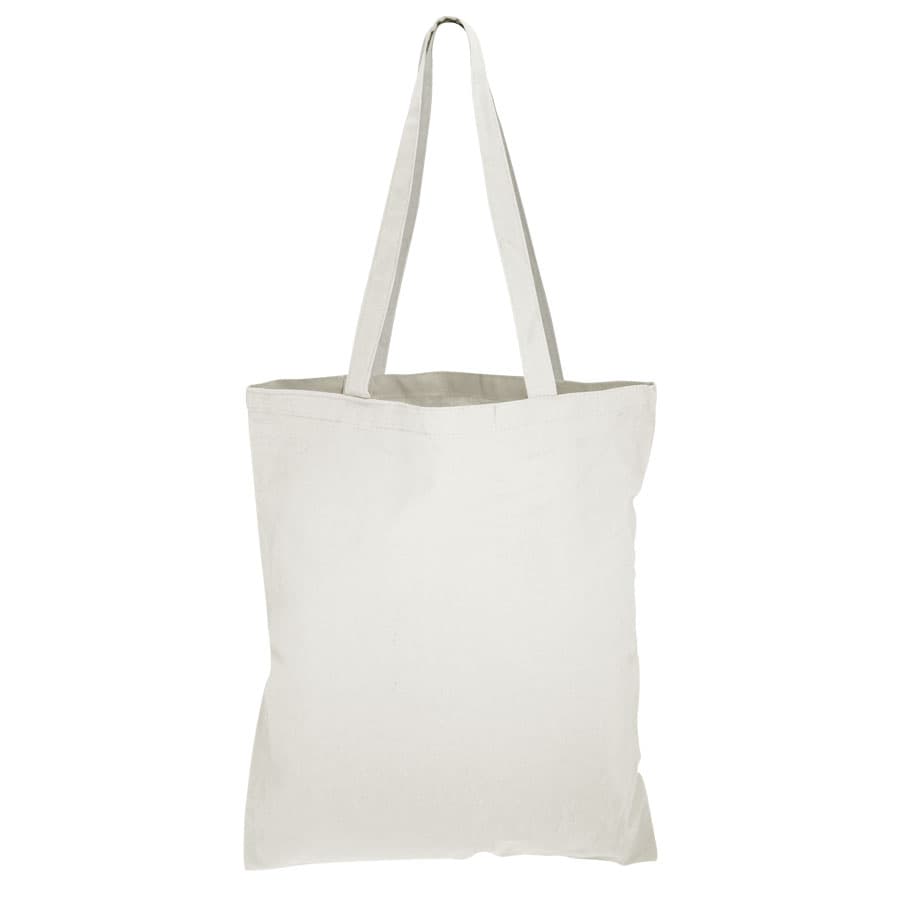 Deluxe Bolsa 100% Algodón VIDA - imagen 8