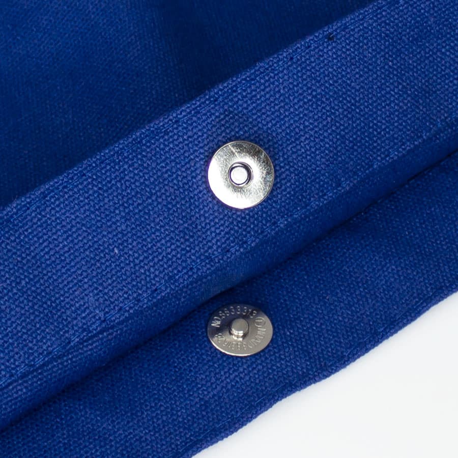 Deluxe Bolsa Canvas Algodón SUSTENTA - imagen 7