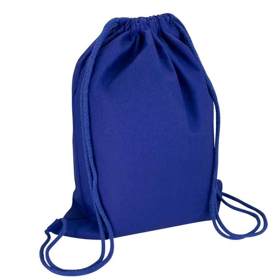 Deluxe Mochila Canvas Algodón EVEREST - imagen 2