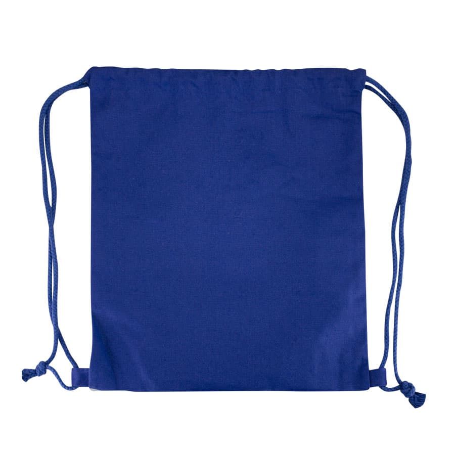 Deluxe Mochila Canvas Algodón EVEREST - imagen 3