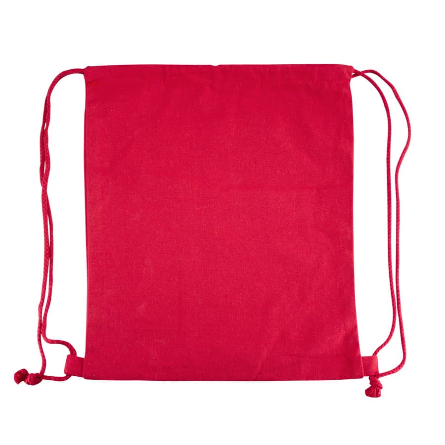 Deluxe Mochila Canvas Algodón EVEREST - imagen 4