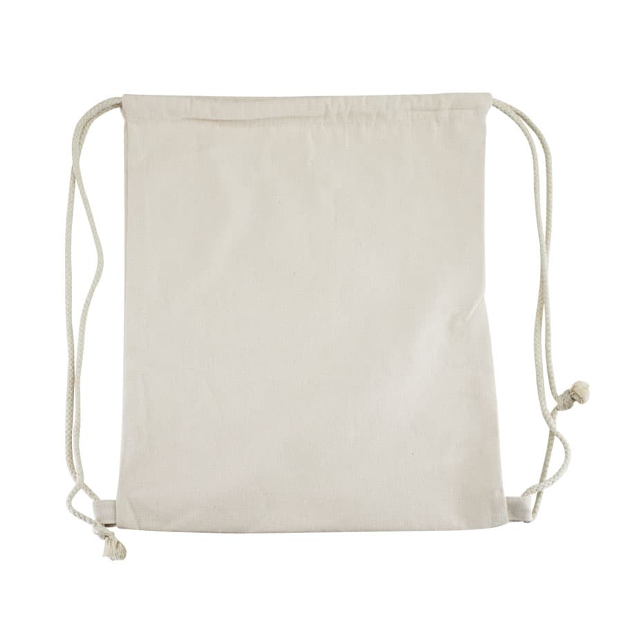 Deluxe Mochila Canvas Algodón EVEREST - imagen 7