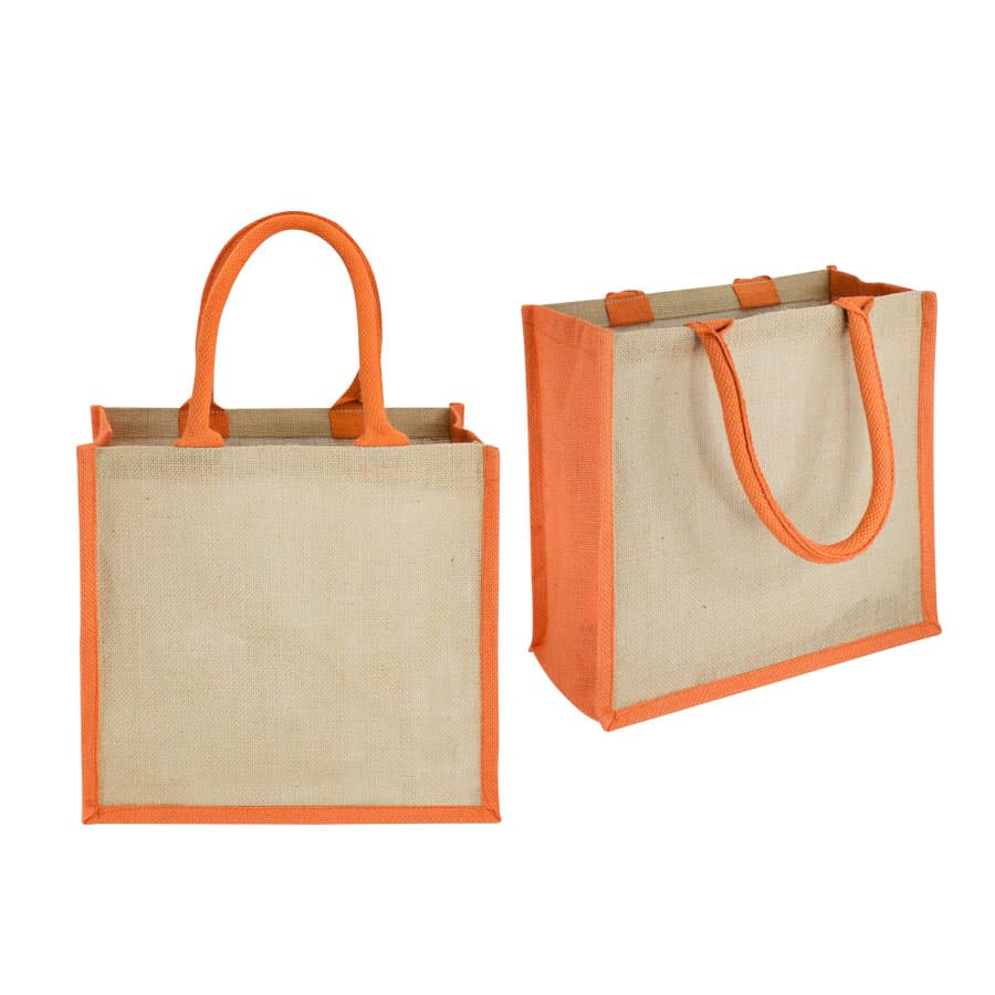 Bolsa Yute Rain Forest - imagen 7