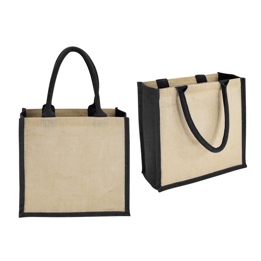 Bolsa Yute Rain Forest - imagen 11