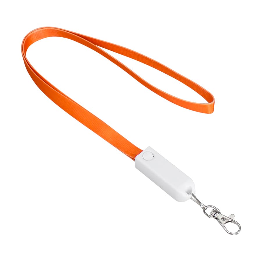 Connect Lanyard Multicargador - imagen 8