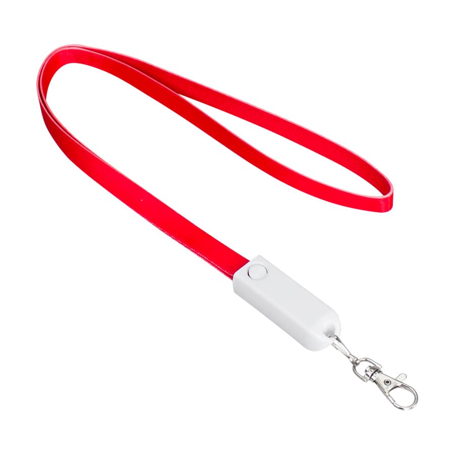 Connect Lanyard Multicargador - imagen 6