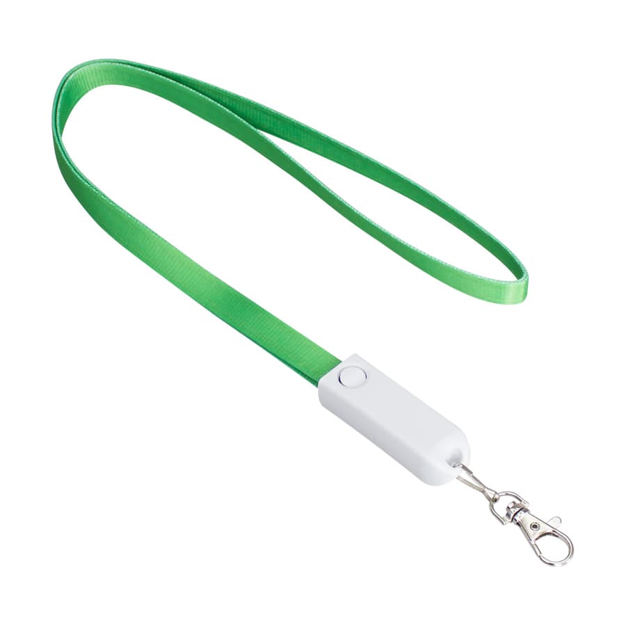 Connect Lanyard Multicargador - imagen 10