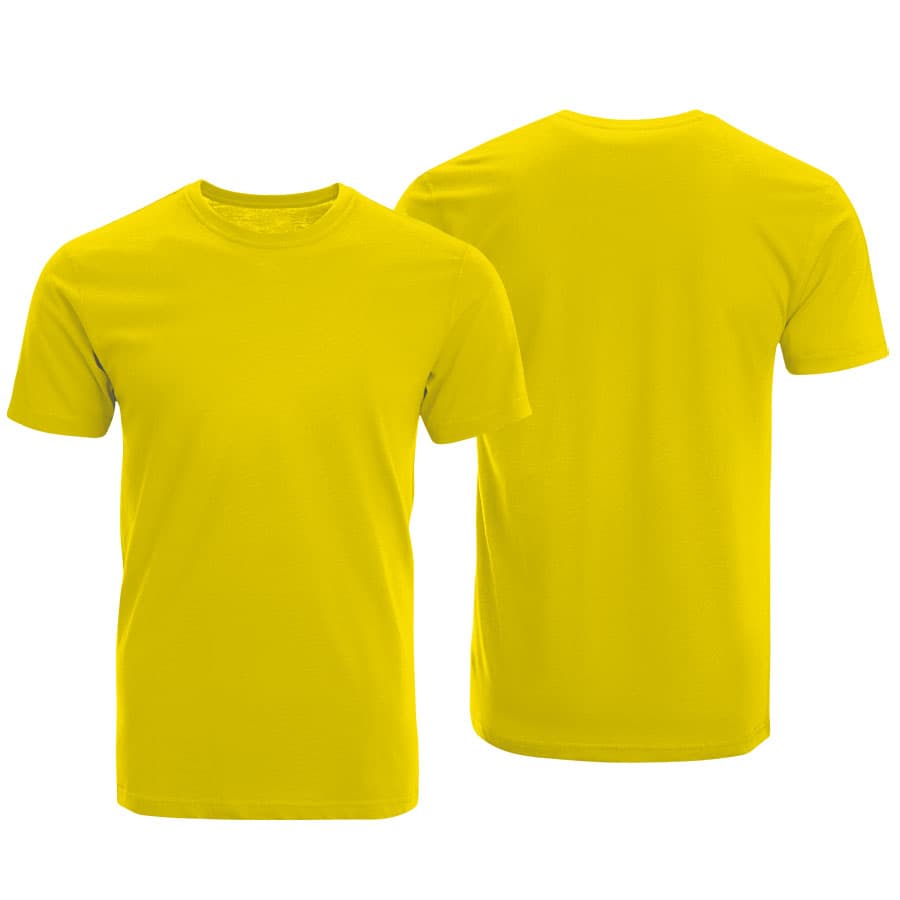 Polera Manga Corta Algodón Hombre - imagen 6