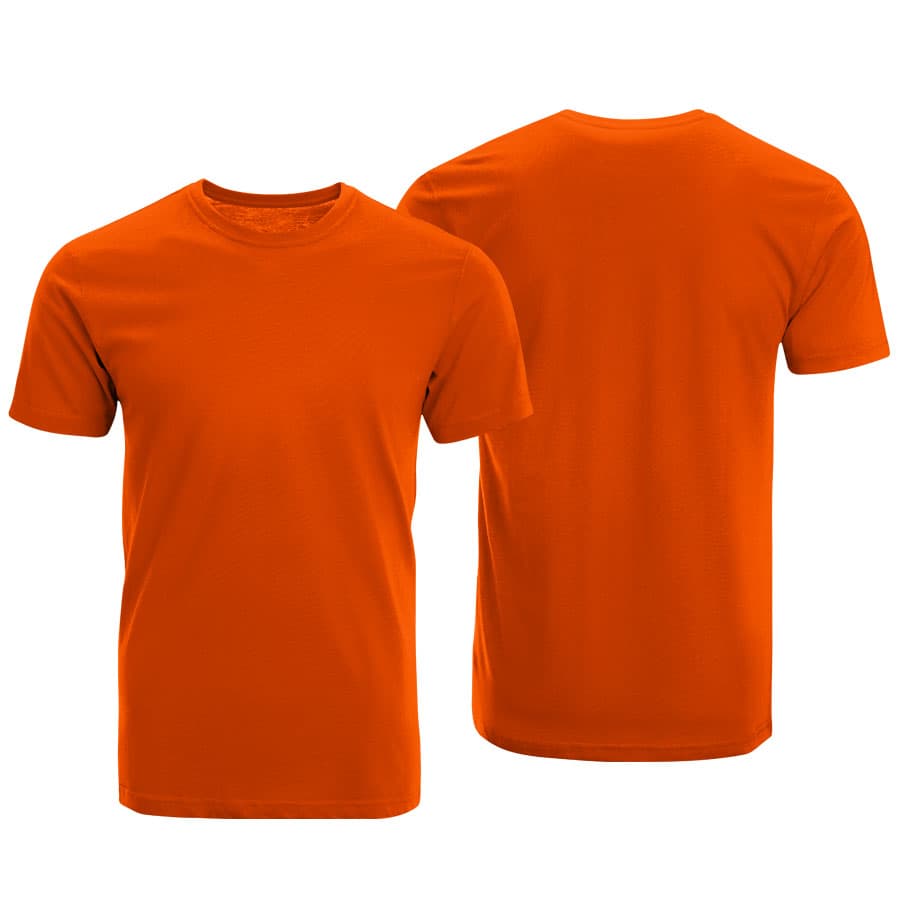 Polera Manga Corta Algodón Hombre - imagen 5