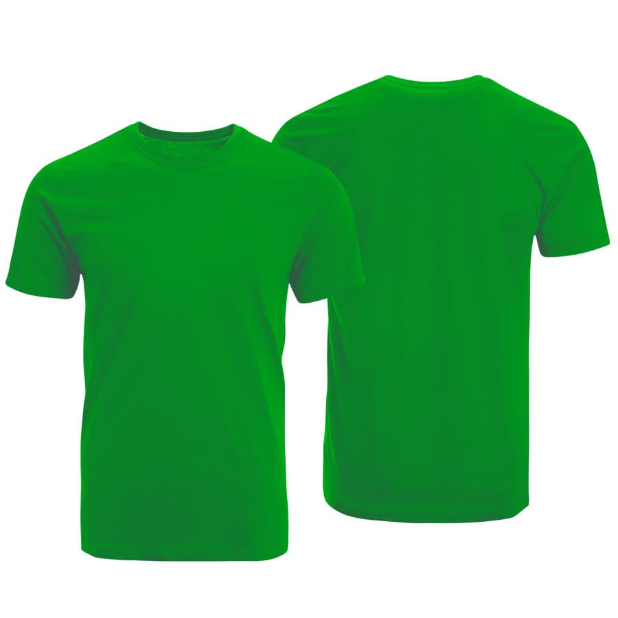 Polera Manga Corta Algodón Hombre - imagen 7