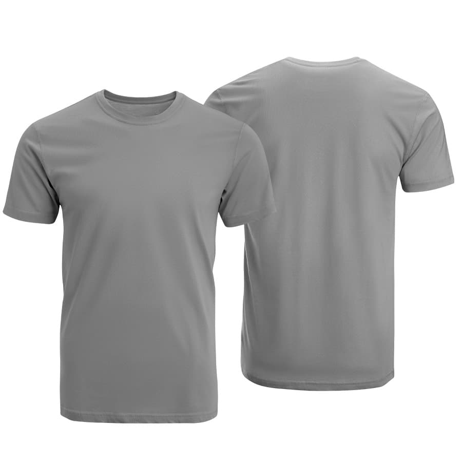 Polera Manga Corta Algodón Hombre - imagen 9