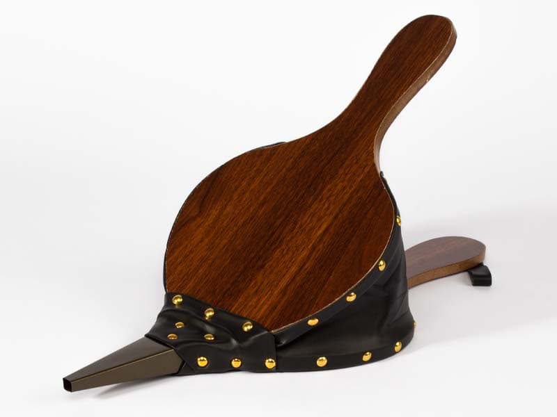 Soplador grande de Aire - imagen 5