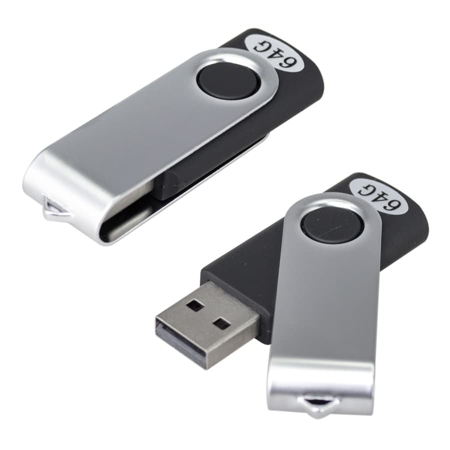 USB Pendrive 64GB - imagen 2